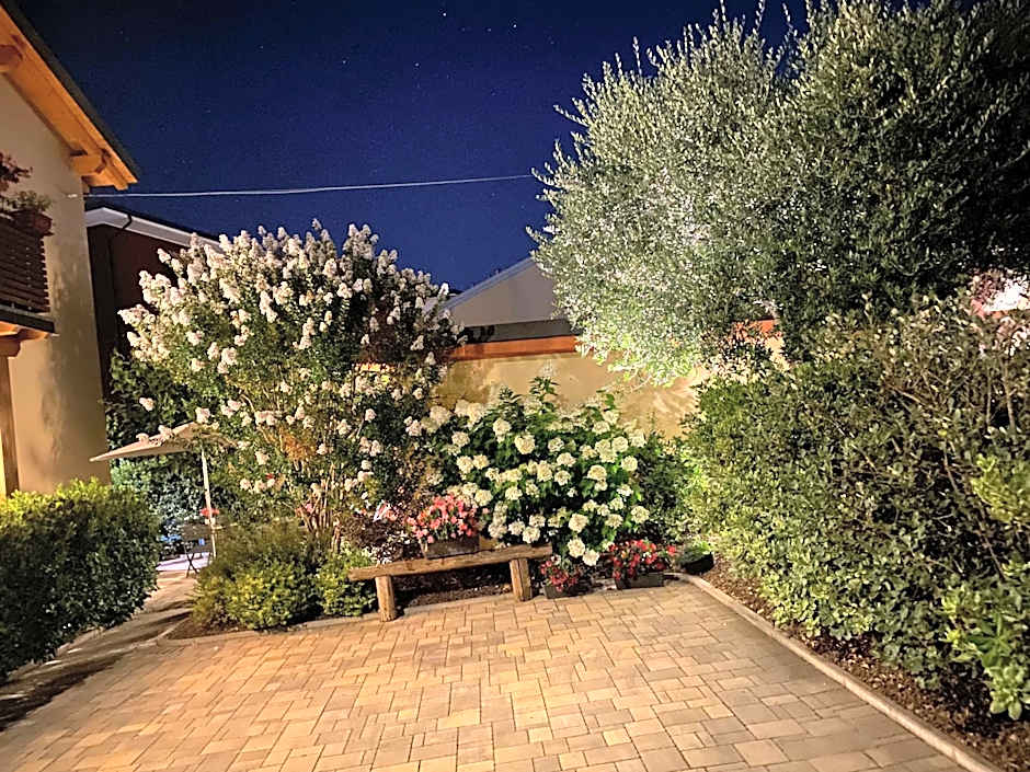 VeronaLago B&B Accessibile