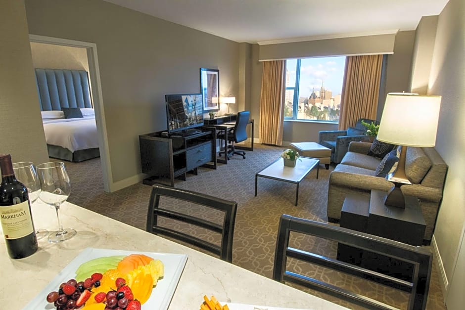 Hilton Milwaukee