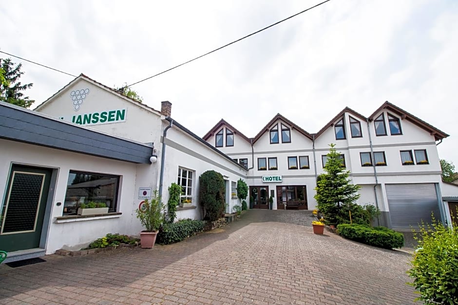 Hotel Janssen