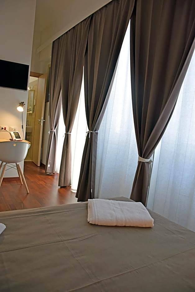 Bio Hotel Palermo
