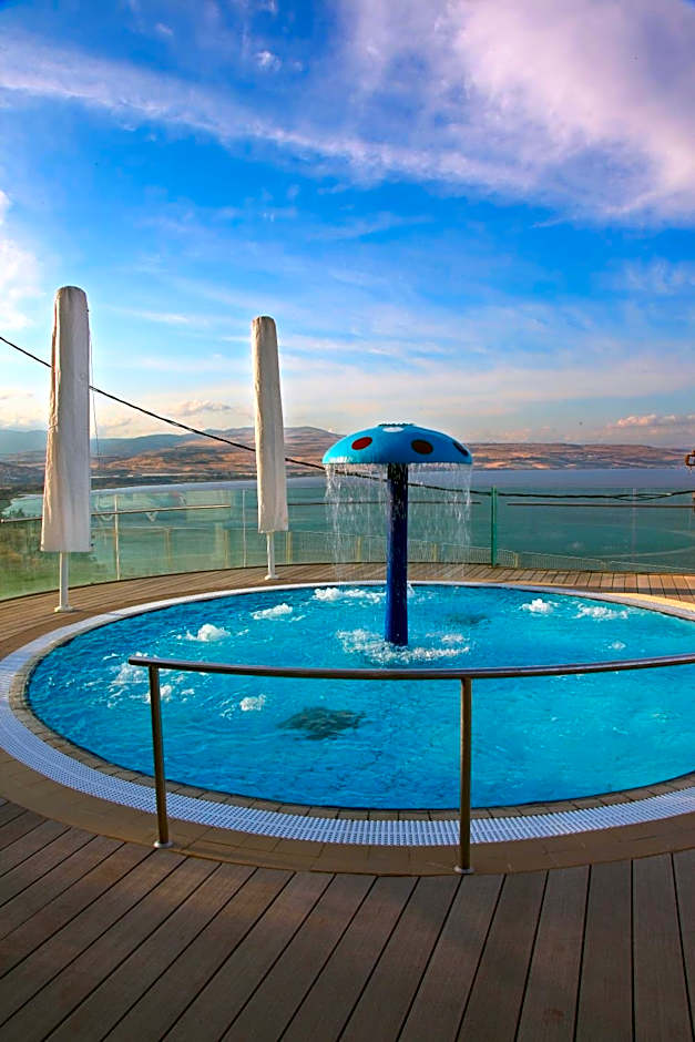 Golan Hotel