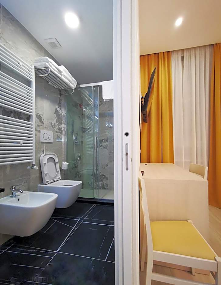 CSI Group - Hotel Metropoli