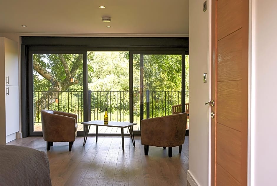 Waterfield House B&B