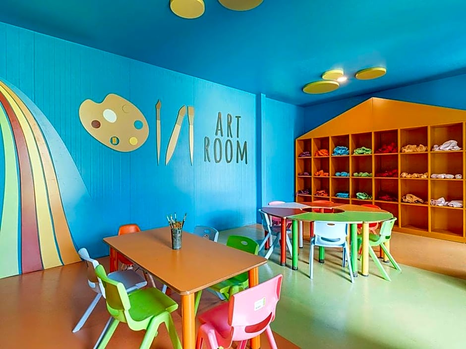 Selectum Family Comfort Side