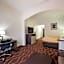 Quality Inn & Suites Huntsville Research Park Area