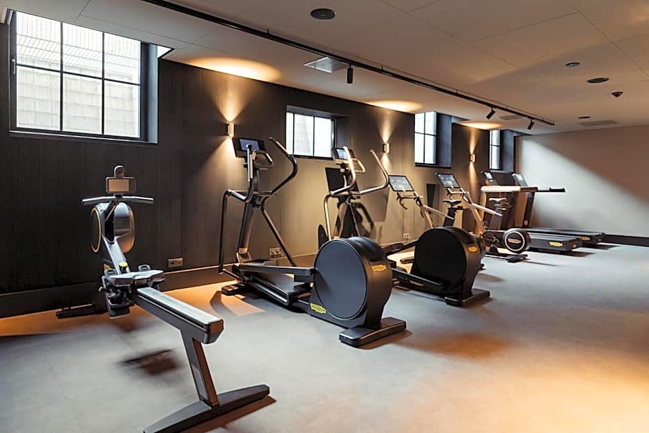Van der Valk TheaterHotel De Oranjerie