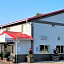 Super 8 by Wyndham Jacksonville