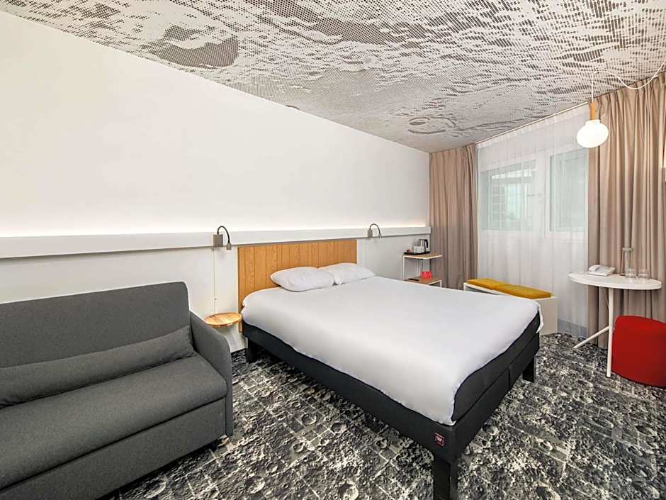 Ibis Warszawa Centrum