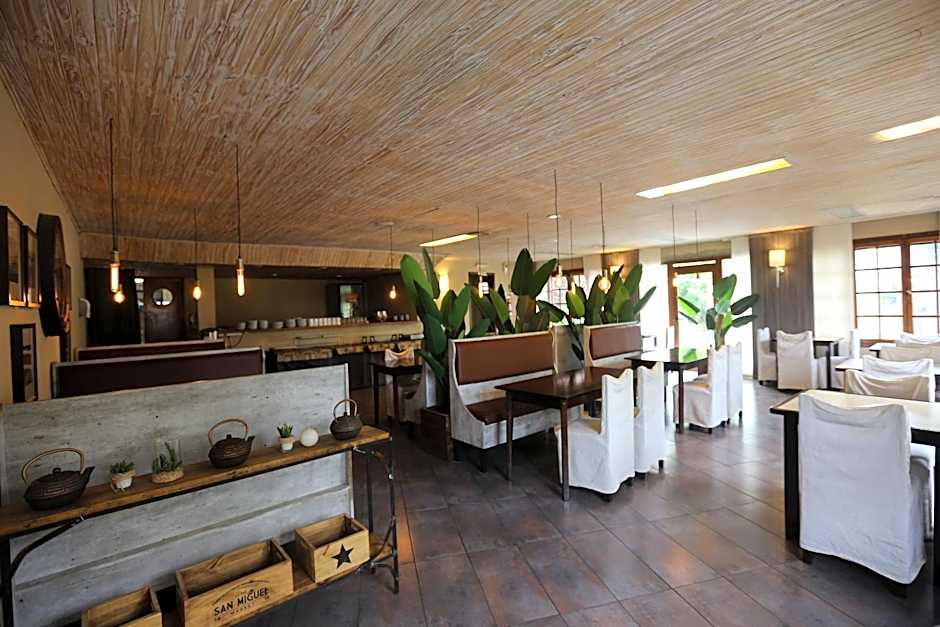 Hotel Bahia Redonda