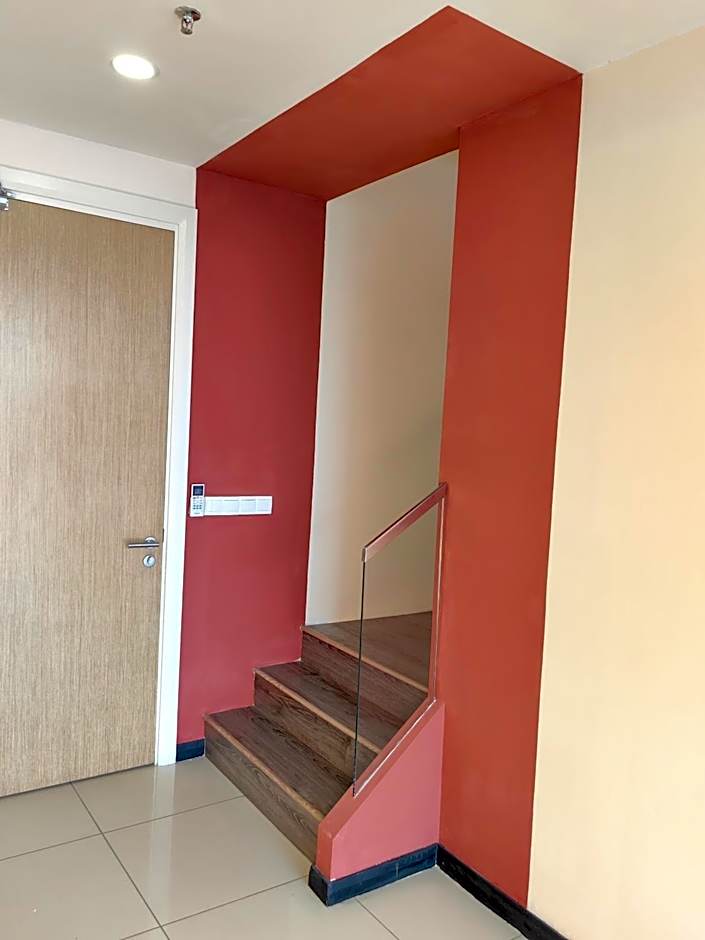 The Velvet Icon City Petaling Jaya