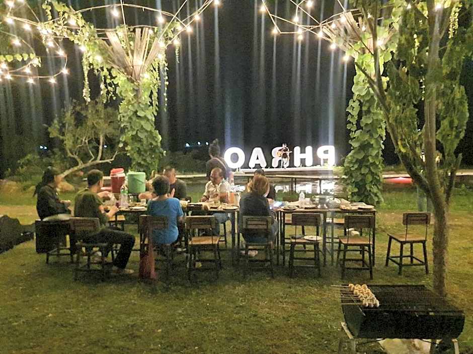 Phrao Camping Village