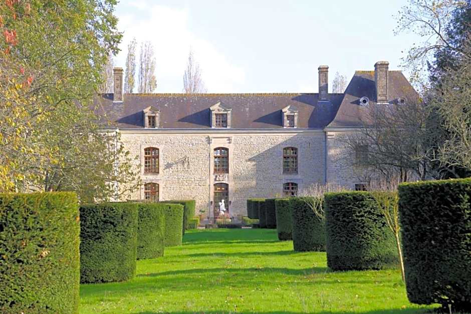 Château du Bû