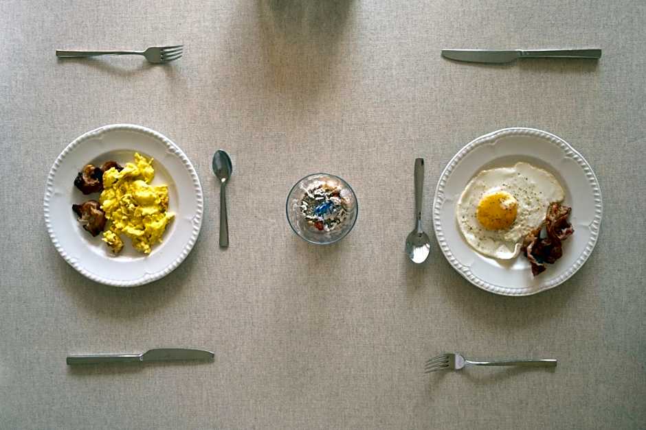 Moma Hotel Cannigione