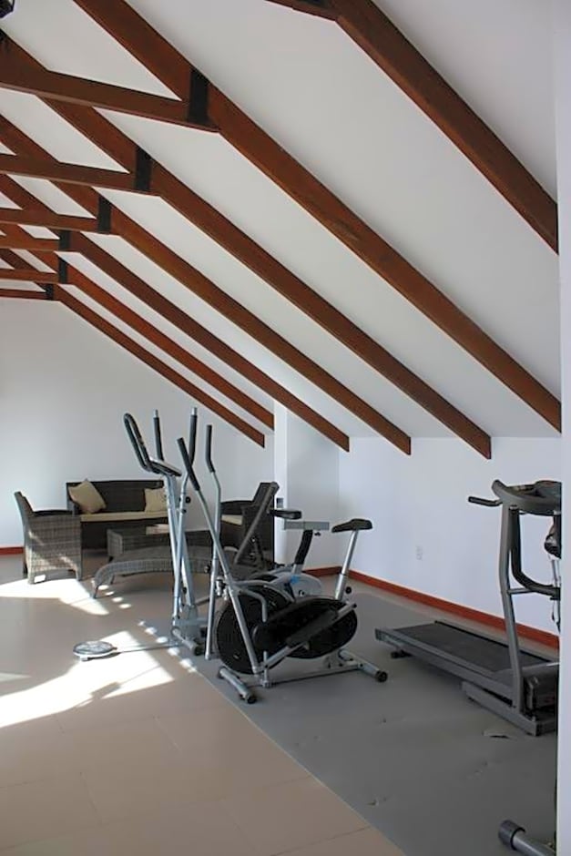 Parador Santa Maria La Real