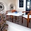 Afroessa Hotel by Caldera Houses