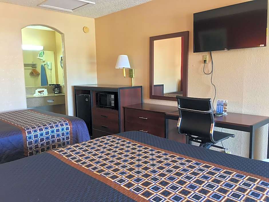 Americas Best Value Inn NRG Park Medical Center