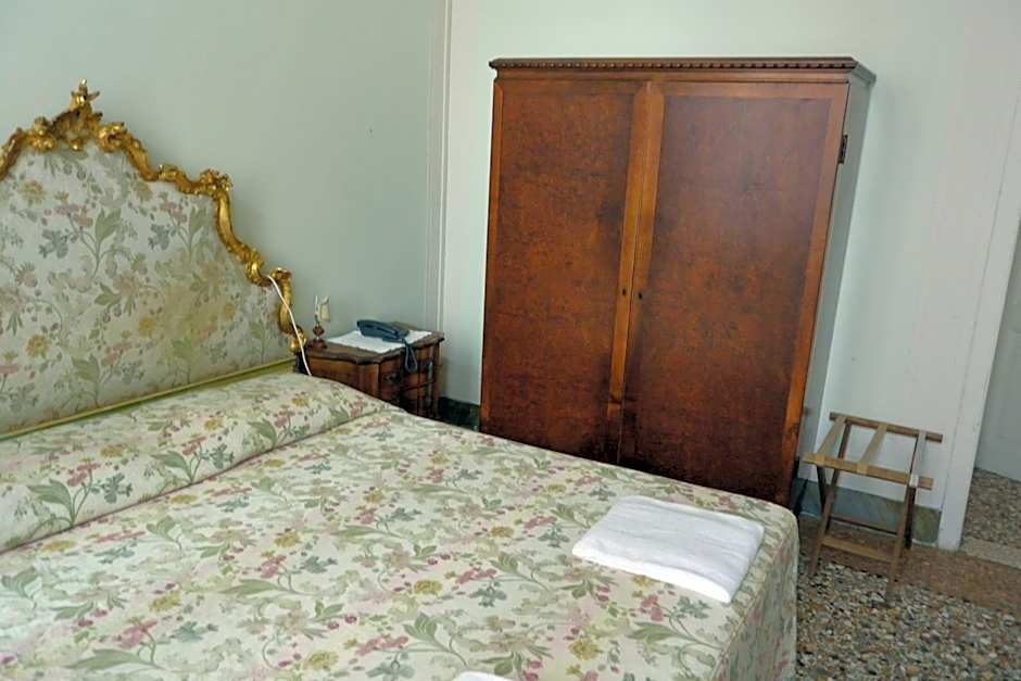 Pensione Seguso