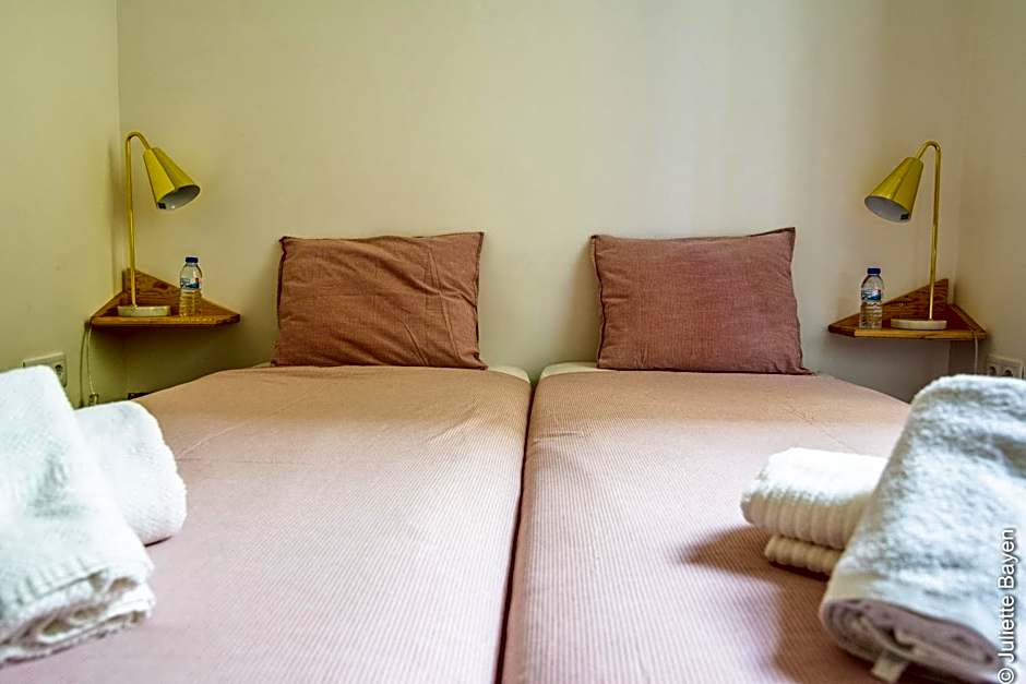 Azulejos Cais Sodré B&B