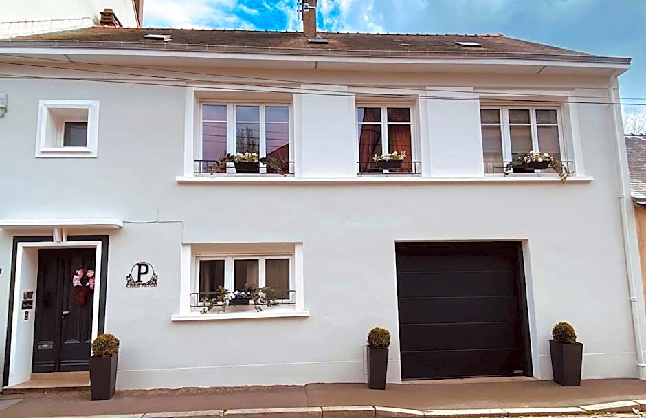 Chez Patou