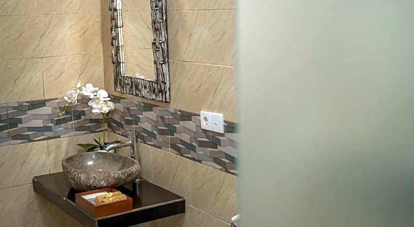 Abhirama Villas and Spa 
