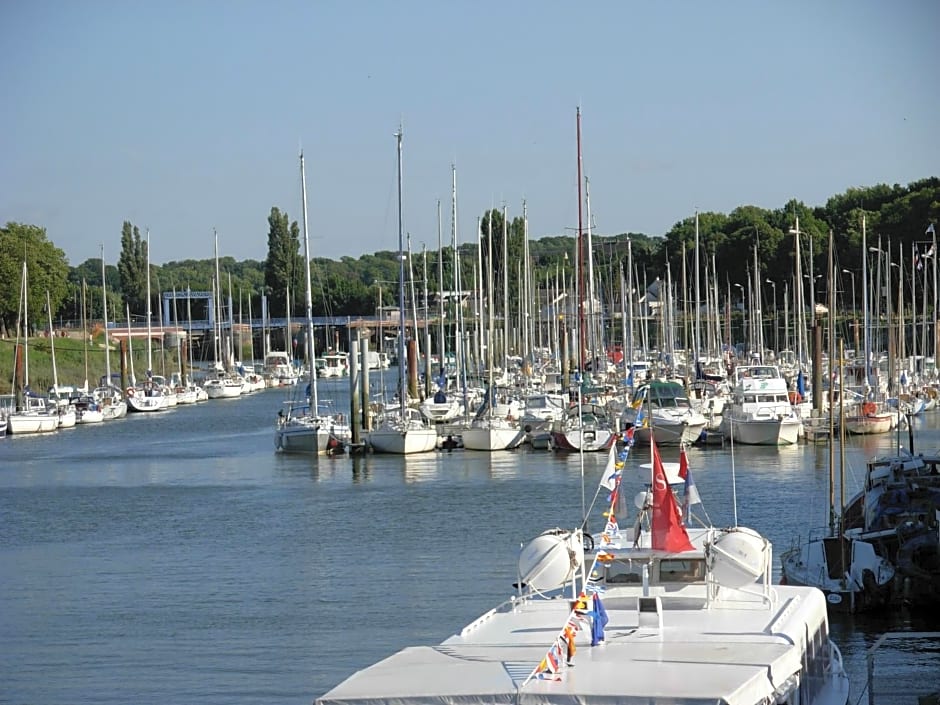 Les Chambres d'Ebalet