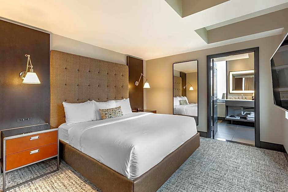 Cambria Hotel Houston Downtown Convention Center