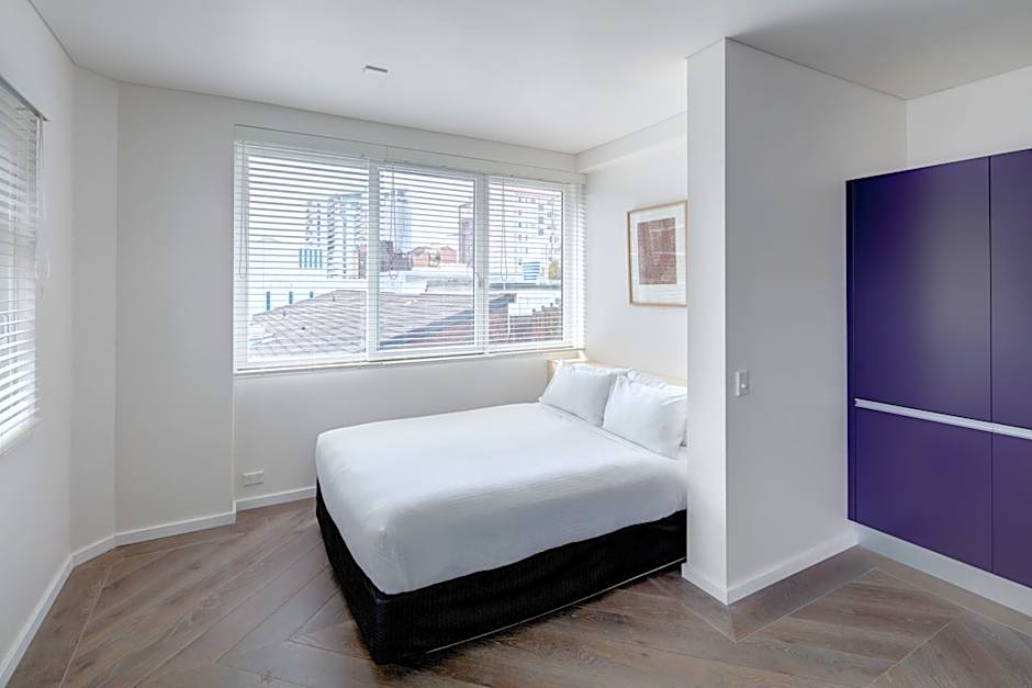 Regents Court Sydney