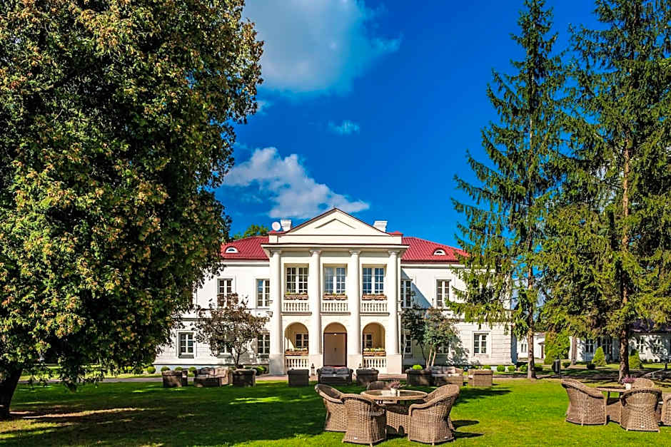 Pałac Zegrzyński