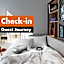 Stay KooooK Bern Wankdorf - Online Check In