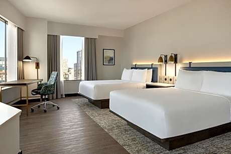 Crowne Plaza Seattle By IHG