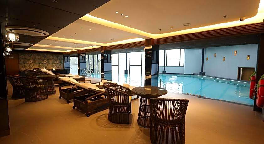 The Oasis Mussoorie - a member of Radisson Individuals