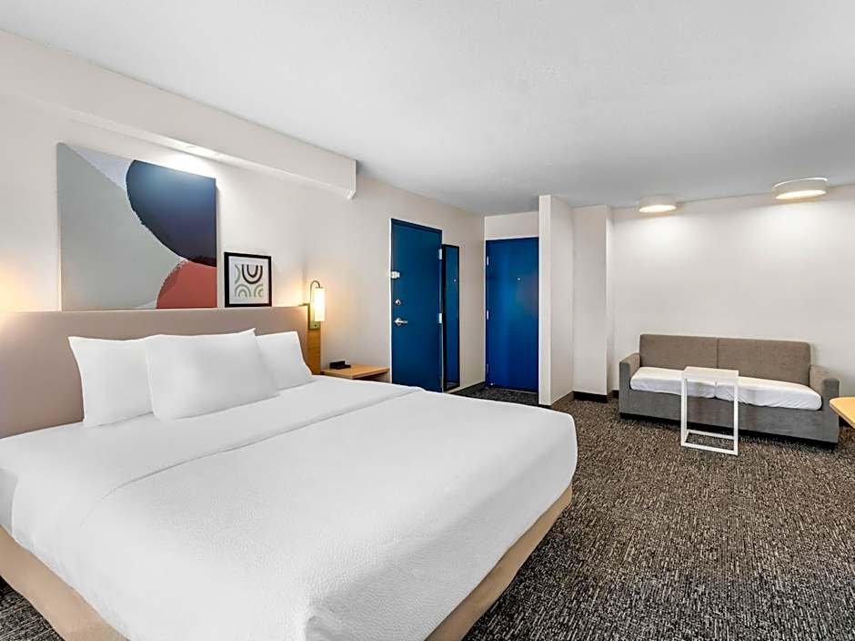 Spark by Hilton Augusta