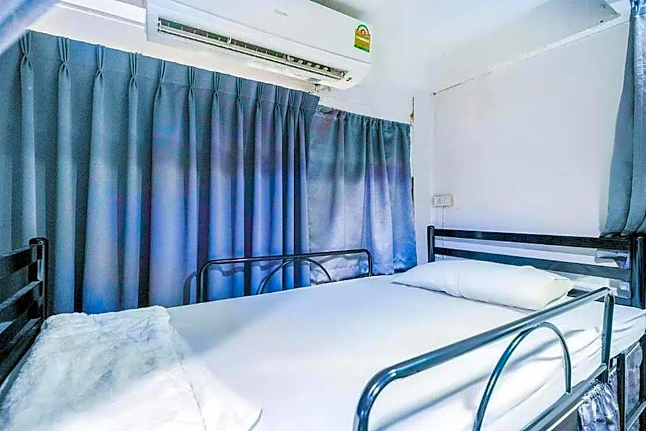 Ali Hostel
