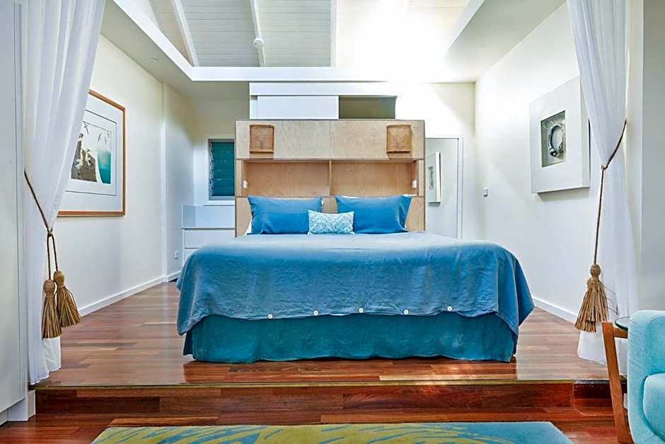 Arajilla Retreat