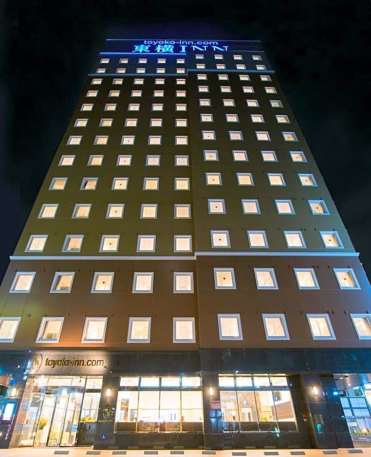Toyoko Inn Matsudo-eki Higashi-guchi