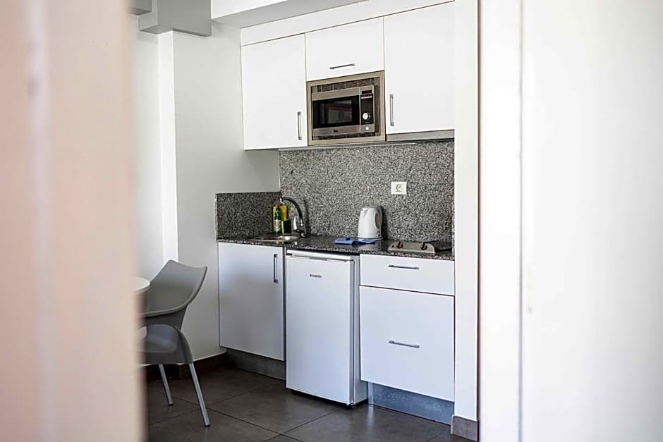 Servatur Castillo de Sol