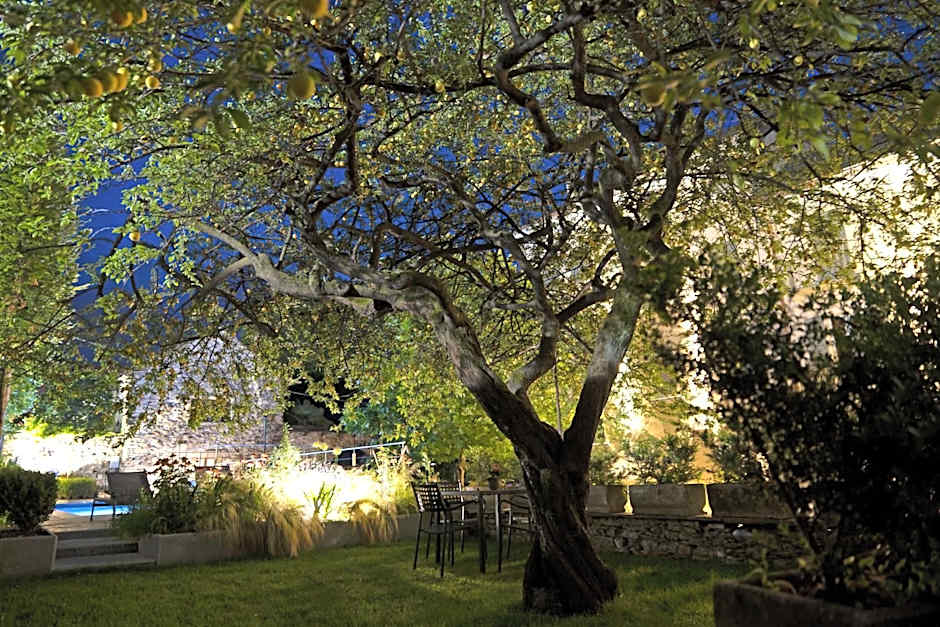 VILLA CHIOVENDA Residenza d'Epoca