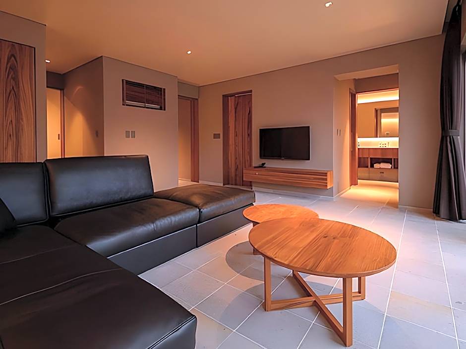 Yufuin Ryokan Sansoh Warabino