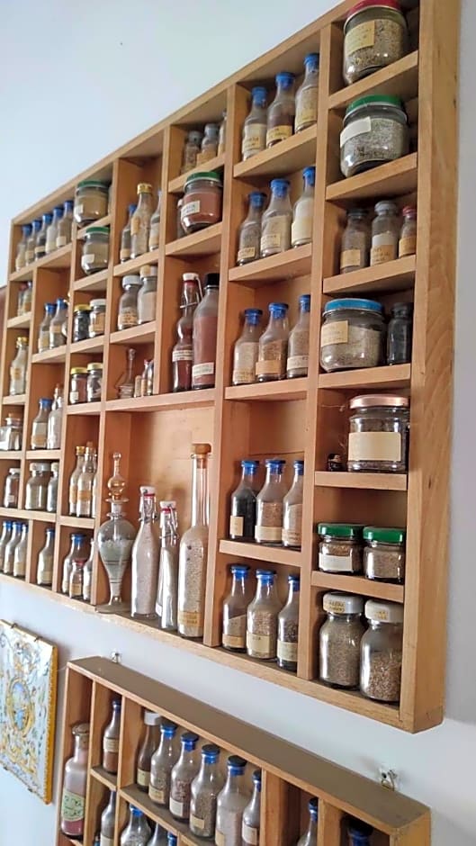 La Casa delle Storie