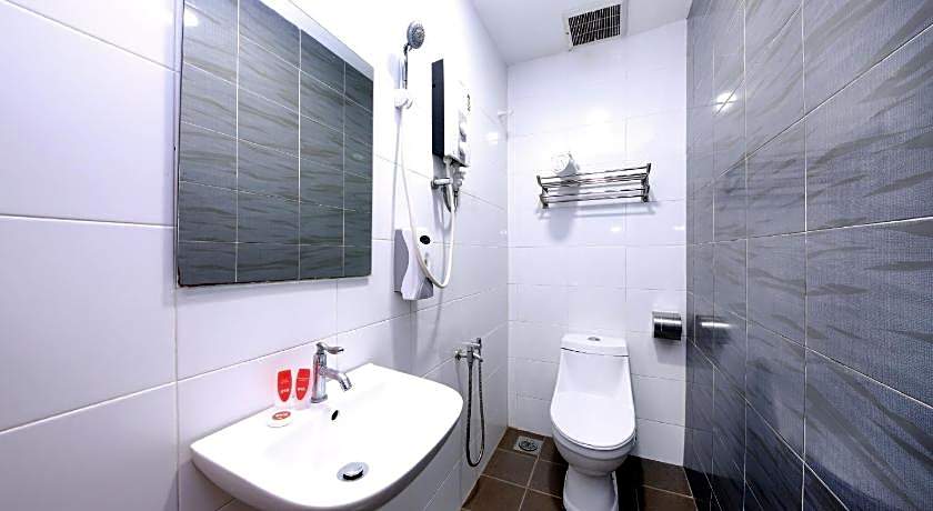 Hotel O 1184 Ho Hotel