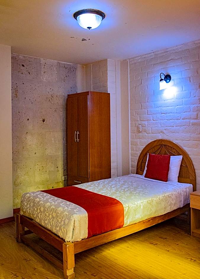 Hotel La Posada de Ugarte