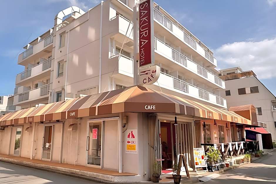 Sakura Hotel Nippori