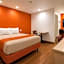Value Stay Inn Lost Hills
