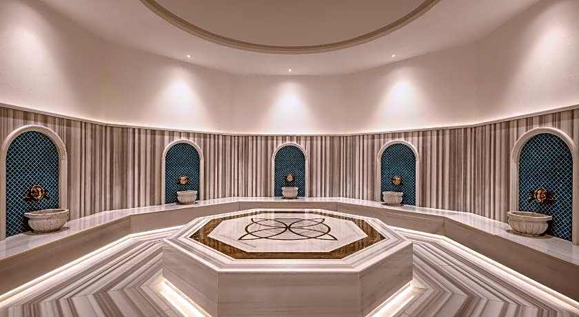 Akka Antedon Hotel - Premium Ultra All Inclusive