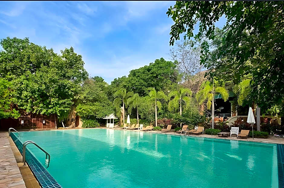 Fairtex Sports Club & Hotel