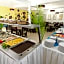 Hotel Santa Cruz Huatulco