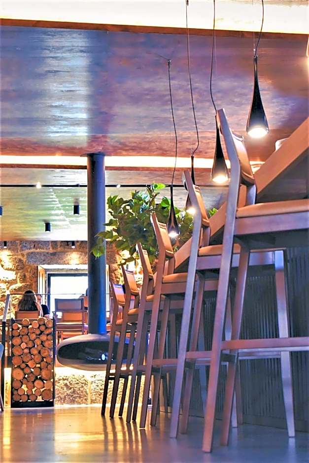 Paraíso Villas & Spa