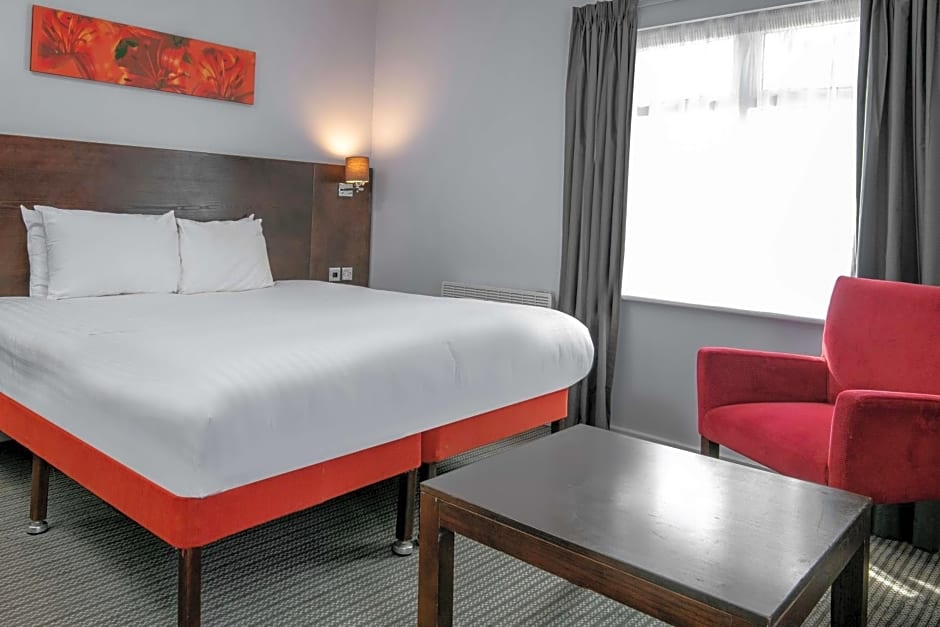 The Stuart Hotel, Sure Hotel Collection by Best Western