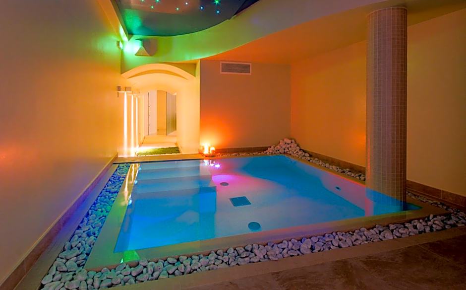 Smeraldo Suites & Spa