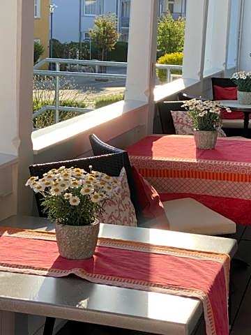 Hotel Waldperle